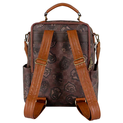 Mochila Harry Potter Orgulho 35cm