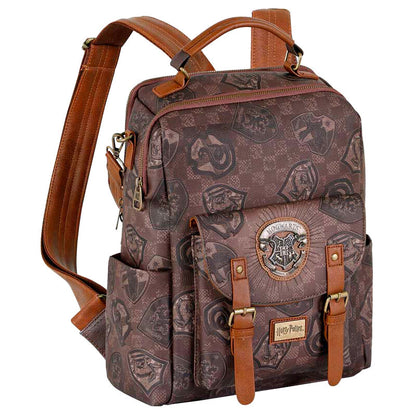 Mochila Harry Potter Orgulho 35cm
