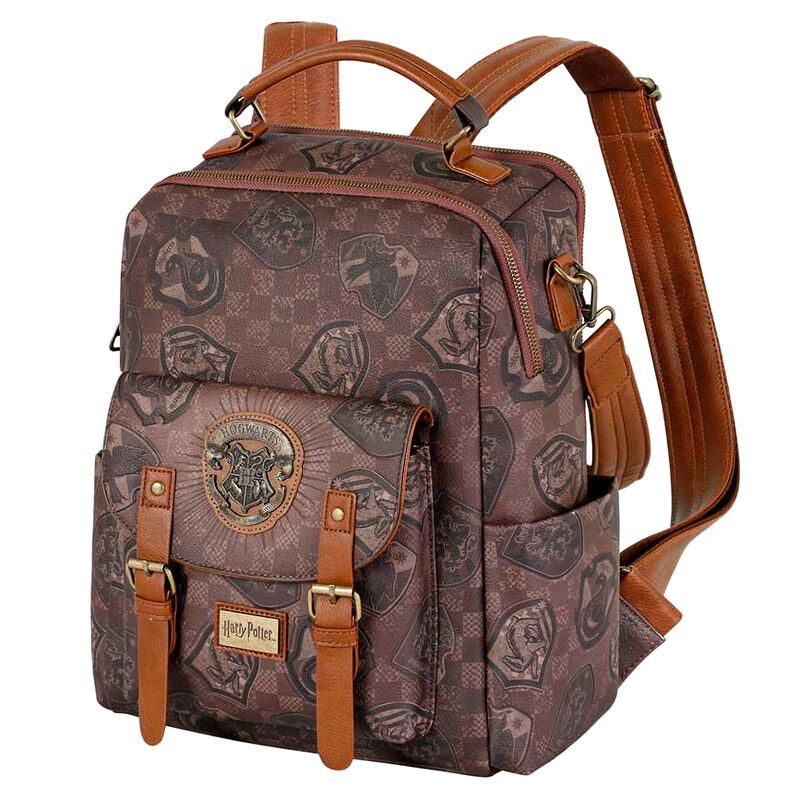 Mochila Harry Potter Orgulho 35cm