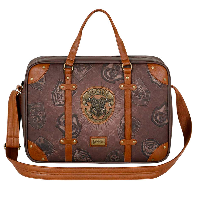 pride harry potter laptop briefcase