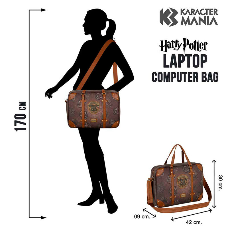 Pride Harry Potter Laptoptasche