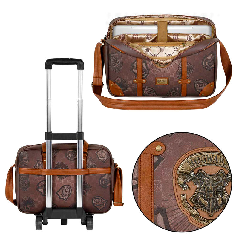 Pride Harry Potter Laptoptasche
