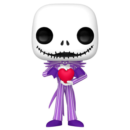 Disney POP Figure Nightmare Before Christmas Jack Skellington
