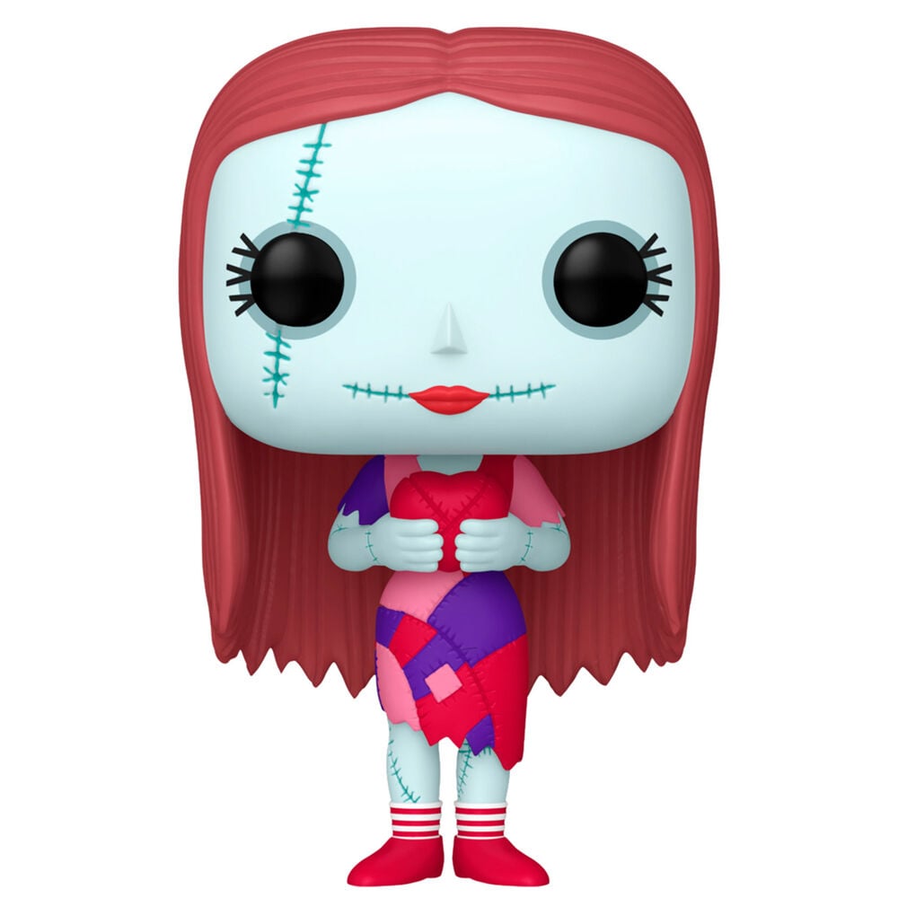 Disney POP Figure Nightmare Before Christmas Sally