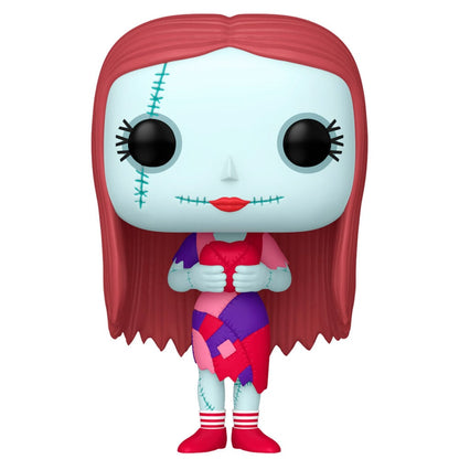 Disney POP Figure Nightmare Before Christmas Sally