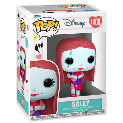 Disney POP Figure Nightmare Before Christmas Sally