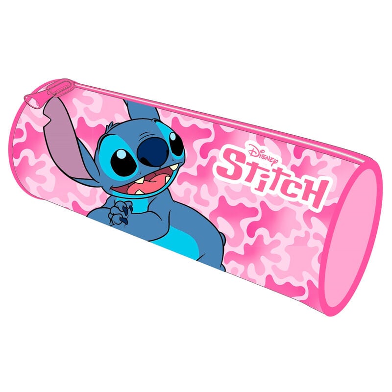 Stitch Disney Pencil Case