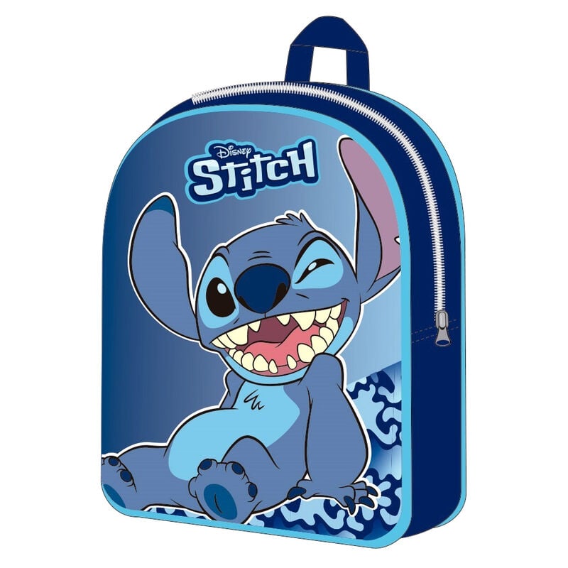 Disney Stitch Backpack 40cm