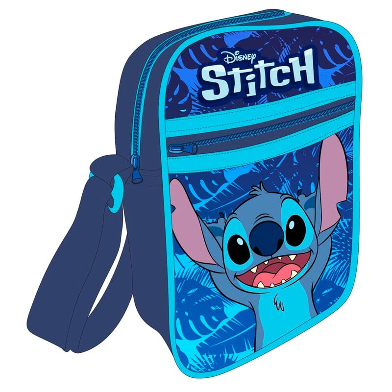 Stitch Disney Shoulder Bag
