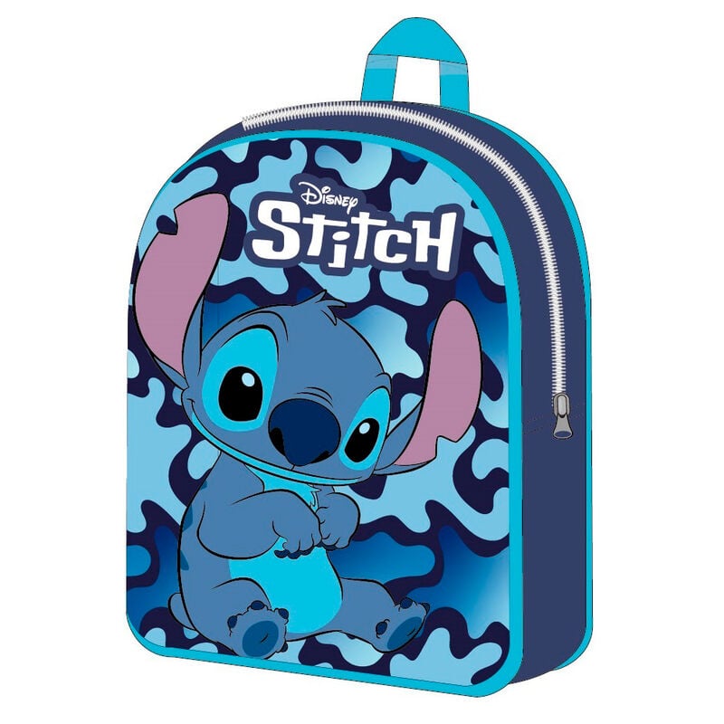 Disney Stitch Backpack 30cm