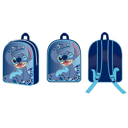 Disney Stitch Backpack 40cm