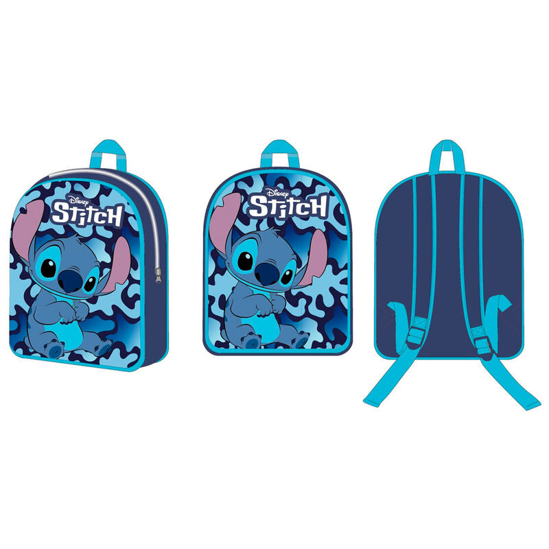 Disney Stitch Backpack 30cm