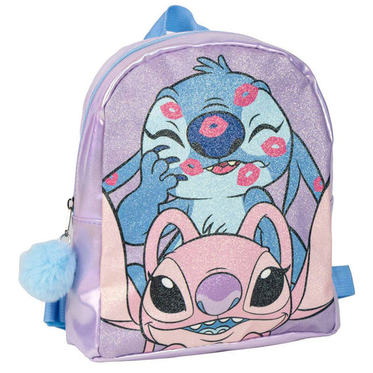 Stitch Disney Freizeitrucksack 23 cm