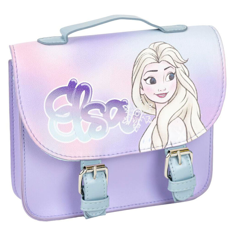 disney frozen satchel crossbody bag