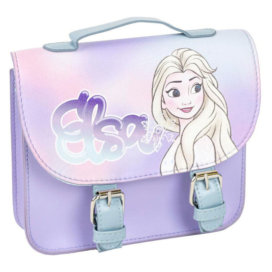 disney frozen satchel crossbody bag