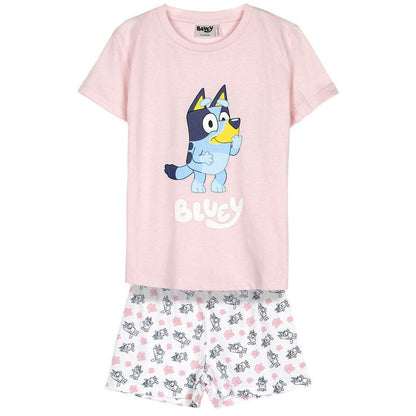 Bluey Pajamas