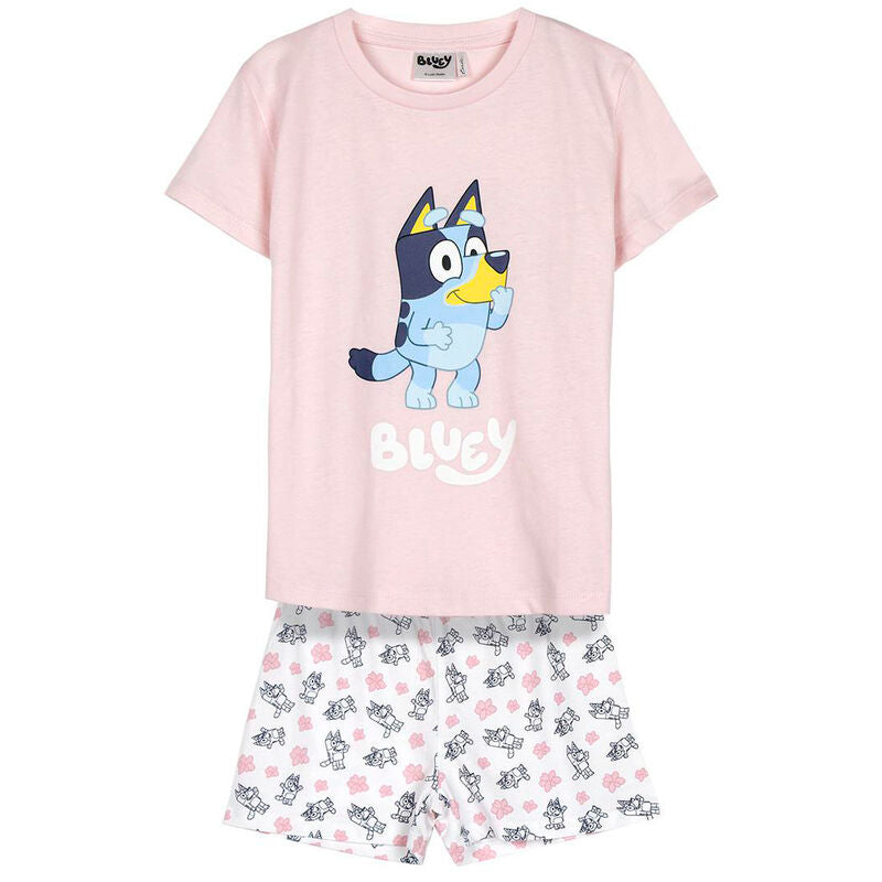 Bluey Pajamas