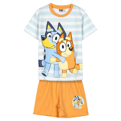 Bluey Pajamas