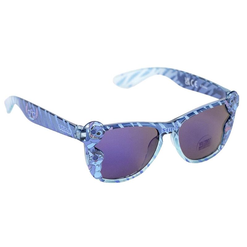 Premium Stitch Disney Sunglasses
