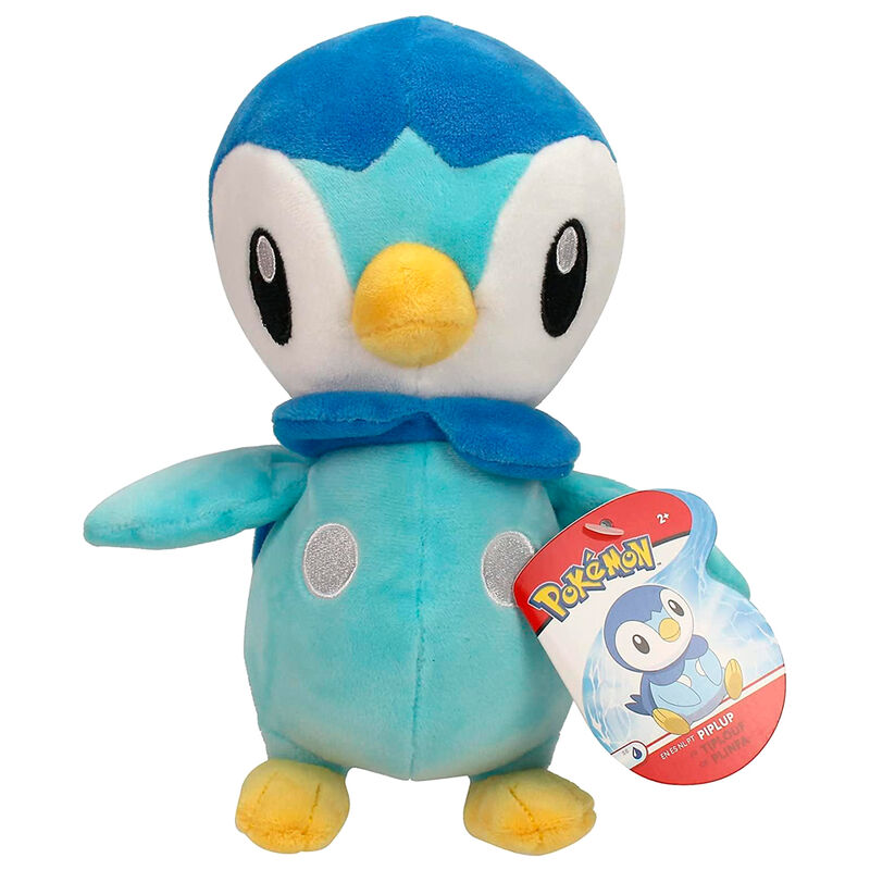 piplup pokemon plush toy 20cm