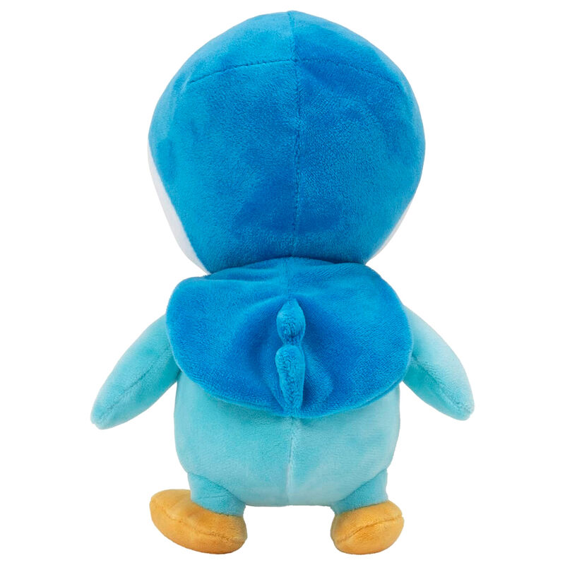 Piplup Pokémon Plüschtier 20cm