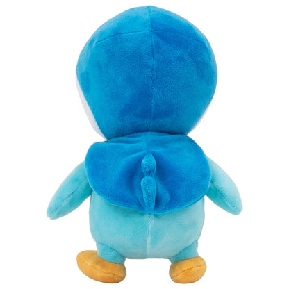 Piplup Pokémon Plüschtier 20cm