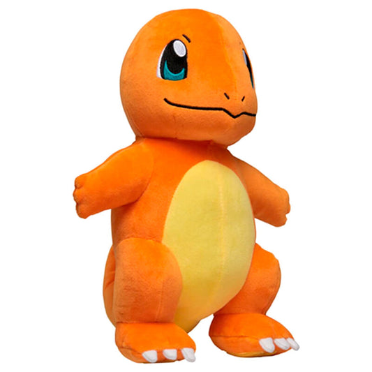 pokemon charmander plush 26cm