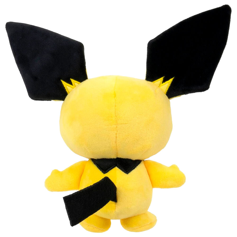 Pichu Pokémon Plüschtier 20 cm