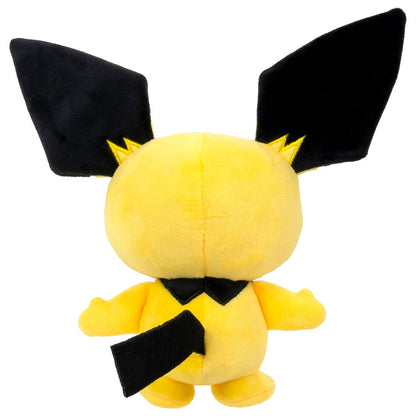 Pichu Pokémon Plüschtier 20 cm