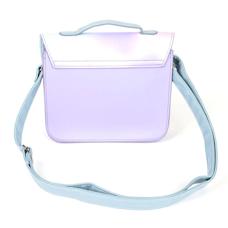 Bolso bandolera tipo cartera de Disney Frozen