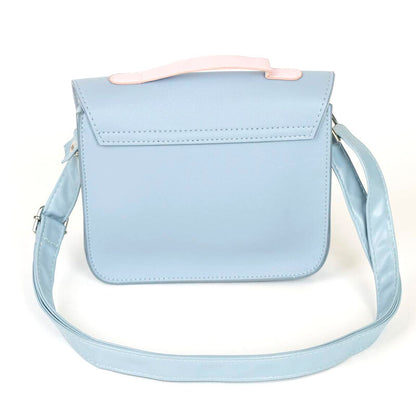 Disney Stitch satchel crossbody bag