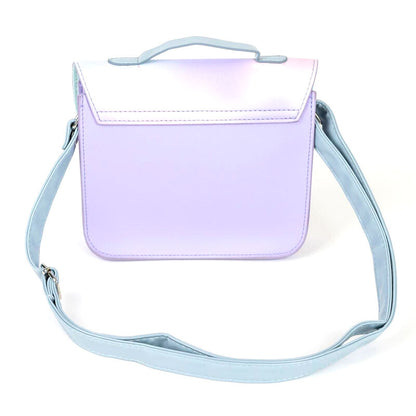 Bolso bandolera tipo cartera de Disney Frozen