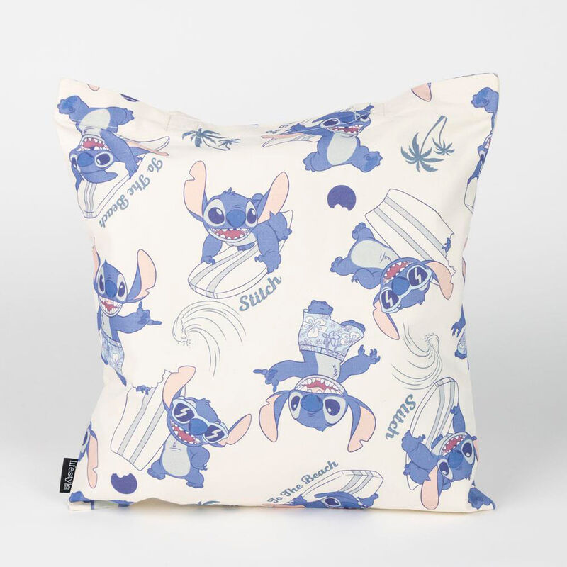Disney Stitch Shopping Bag
