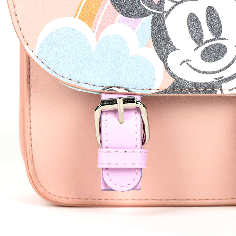 Borsa a tracolla Disney Minnie Mouse