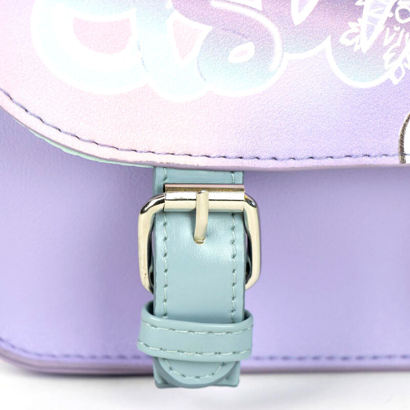 Bolso bandolera tipo cartera de Disney Frozen