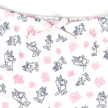 Bluey Pajamas