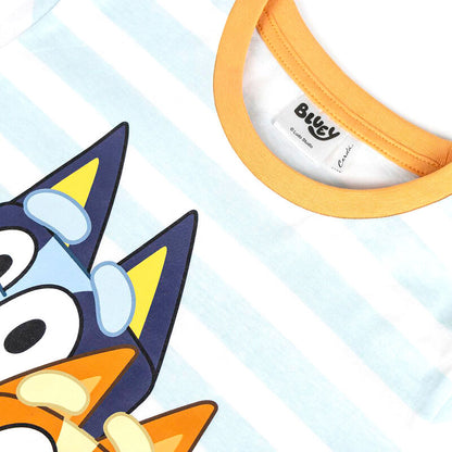 Bluey Pajamas