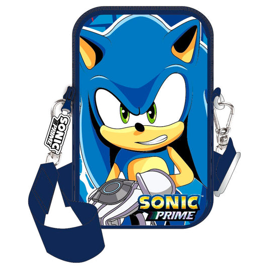Sonic the Hedgehog Smartphone Case Bag