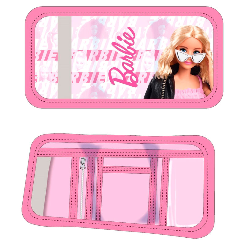 barbie purse