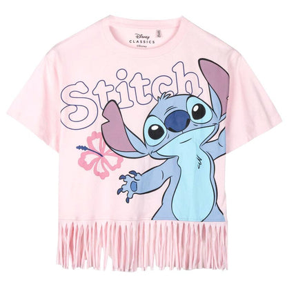 Stitch Disney T-shirt