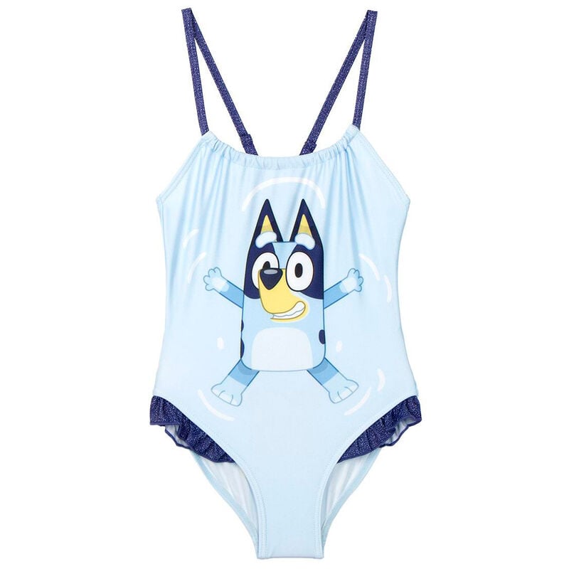 Bluey Swimsuit