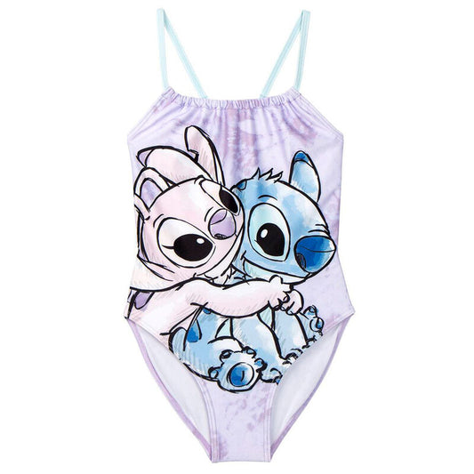 Costume da bagno Disney Stitch