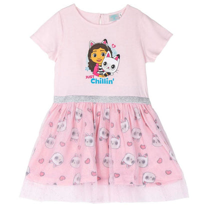 Gabby's Dollhouse Dress