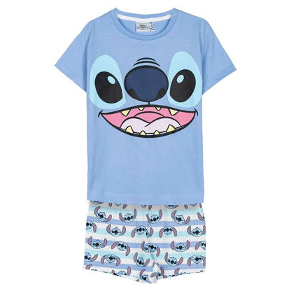 Stitch Disney Pajamas
