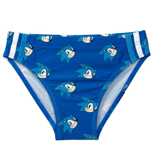 sonic the hedgehog swim briefs