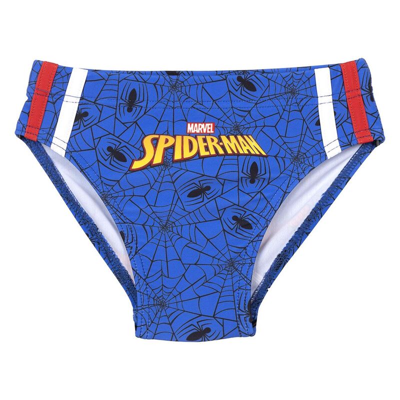Majtki kąpielowe Marvel Spiderman
