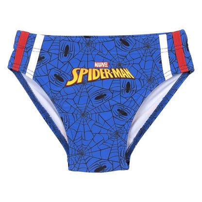 Majtki kąpielowe Marvel Spiderman