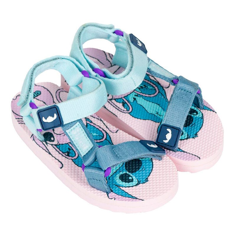 Stitch Disney Sandals