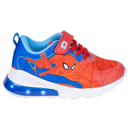 Spiderman Marvel light-up sneakers