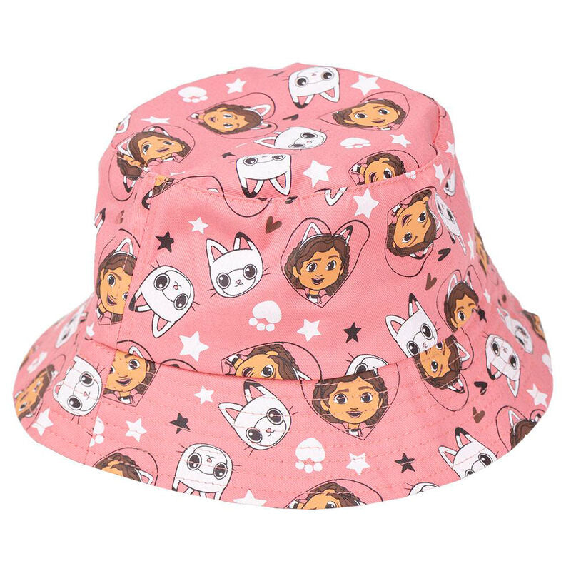 Fisherman's Hat Gabby's Dollhouse